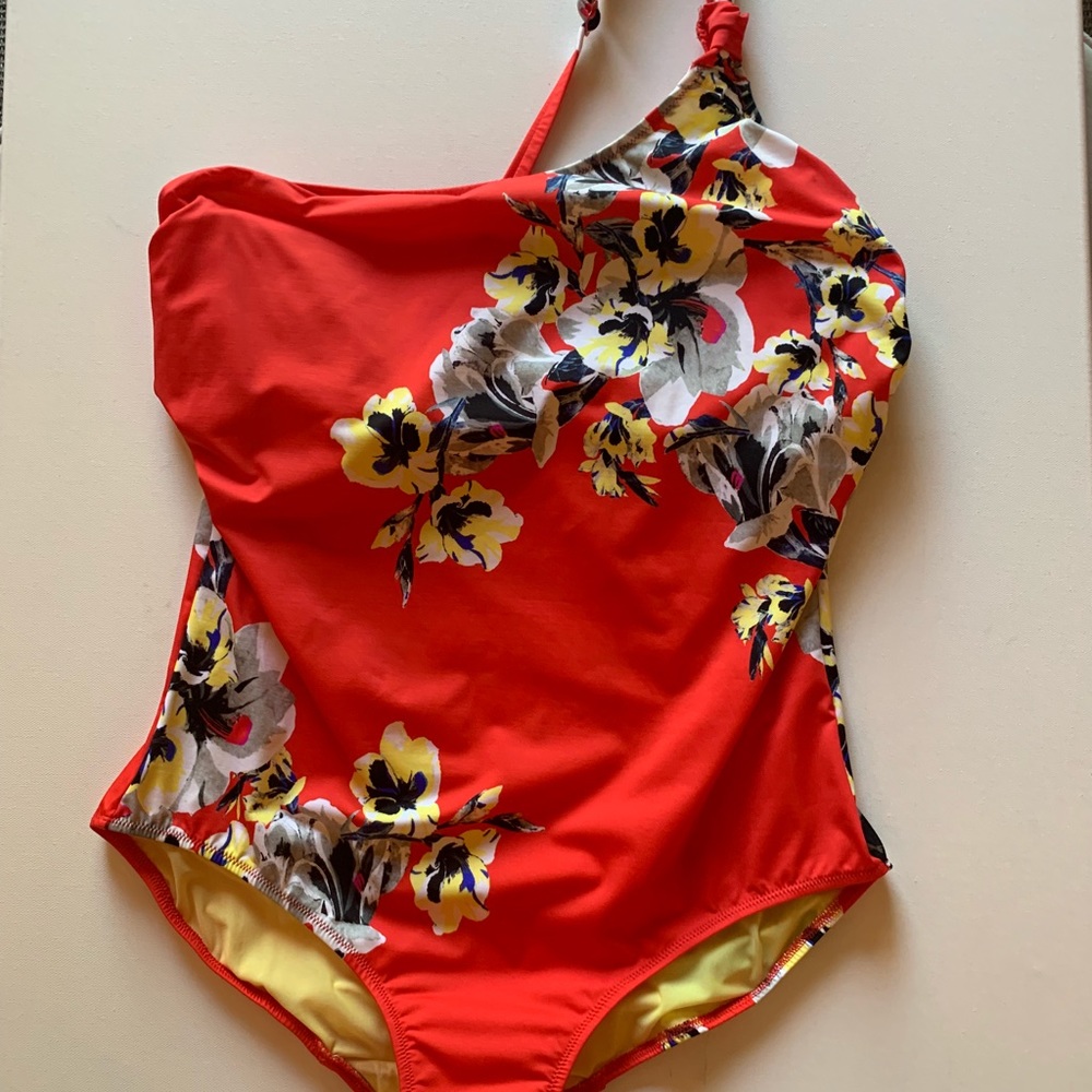 Fantasie Calabria Underwire swimsuit